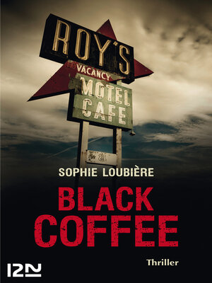 cover image of Black Coffee